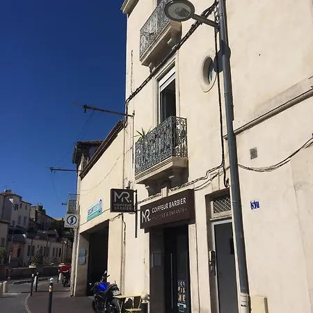 Apartment Off 2 Montpellier