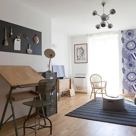 Apartment Off 2