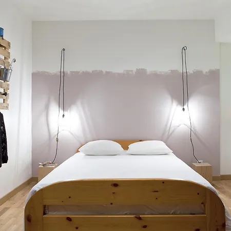 Apartment Off 2 Montpellier